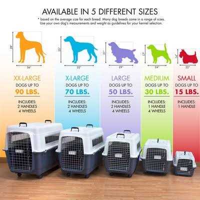 Dog Crate Y150165