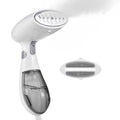 1300W Foldable Handheld Travel Steamer with 120ml Detachable Water U198341