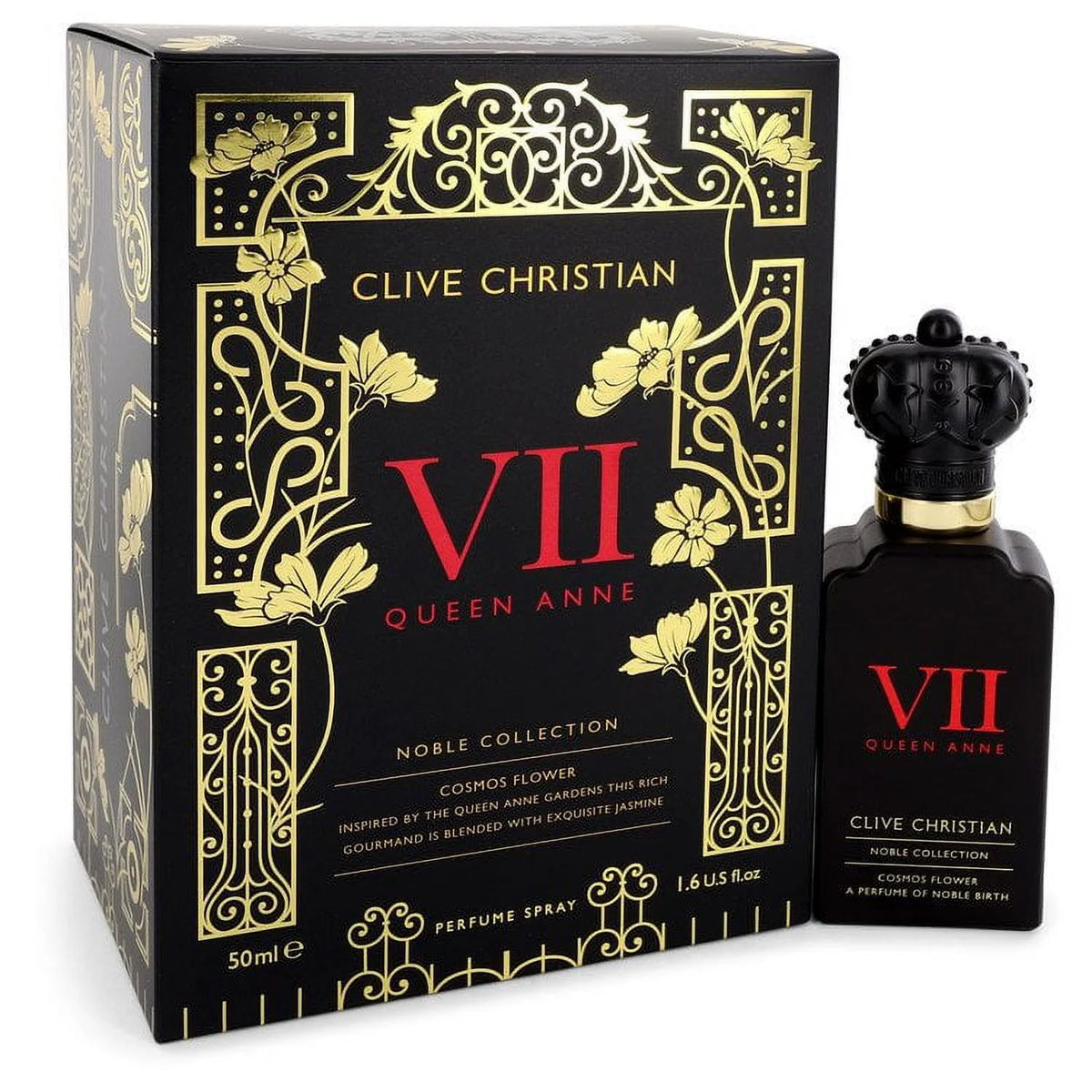Perfume Spray 1.6 oz E36044
