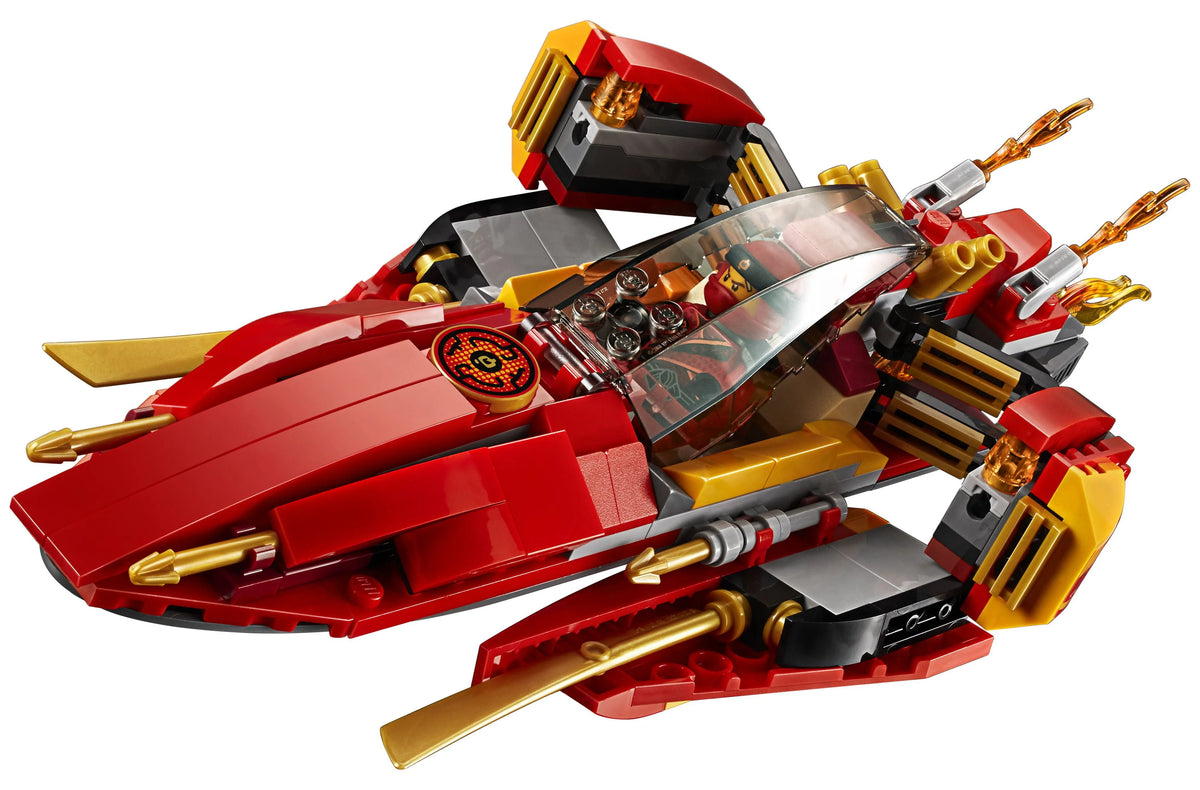 Katana V11 U2841