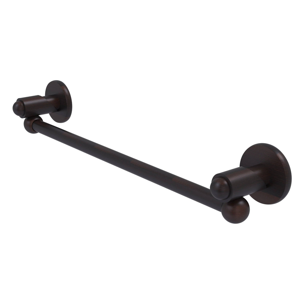 30 inch Towel Bar Venetian Bronze D2884