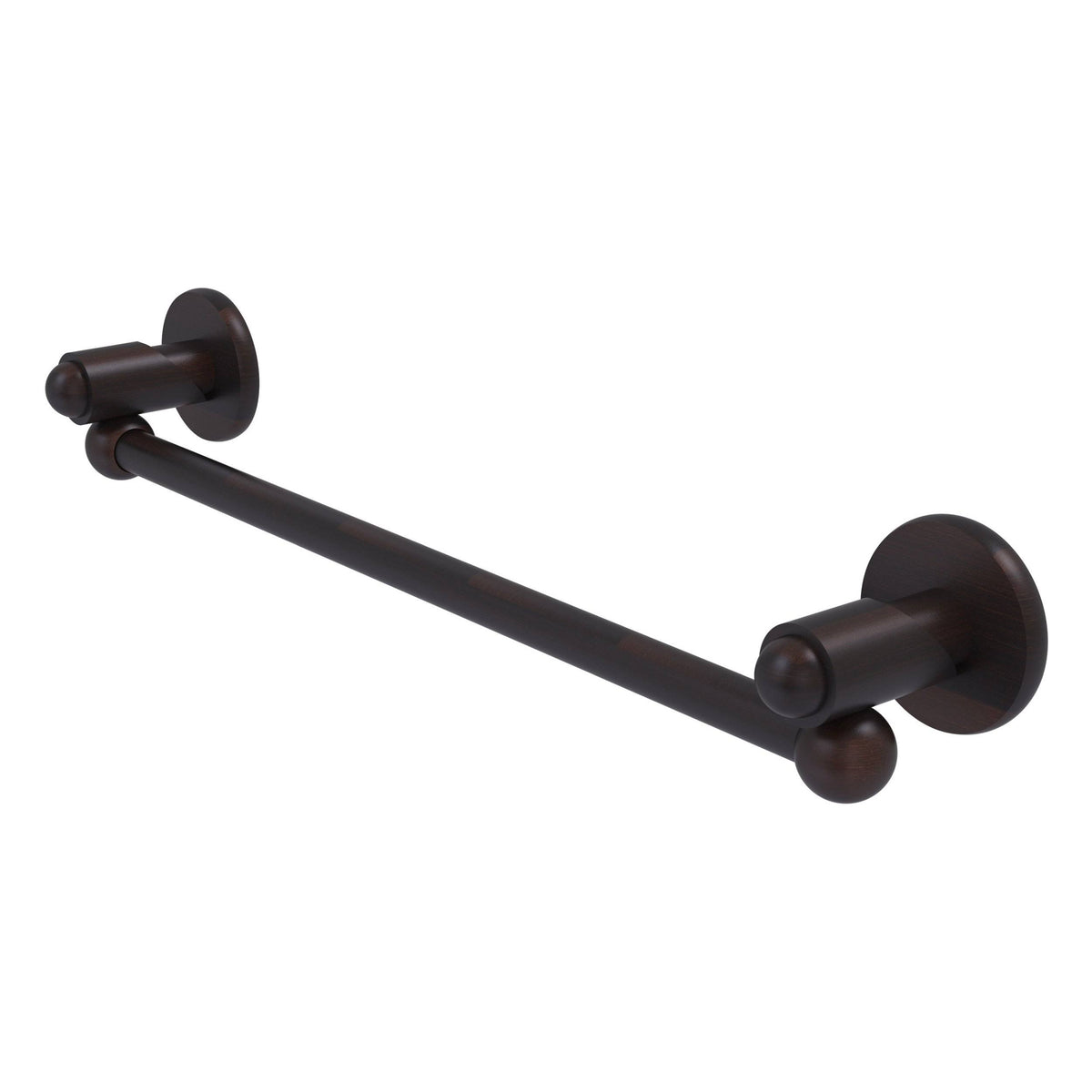 30 inch Towel Bar Venetian Bronze D2884