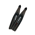 Black Freediving Fins X950