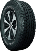 All-Terrain Truck & SUV Tire P245/75R16 109S N70338