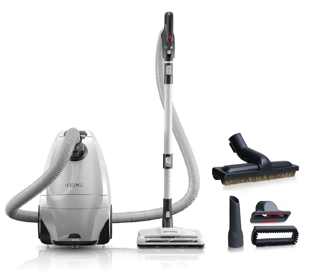 Bagged Canister Vacuum Cleaner R99014