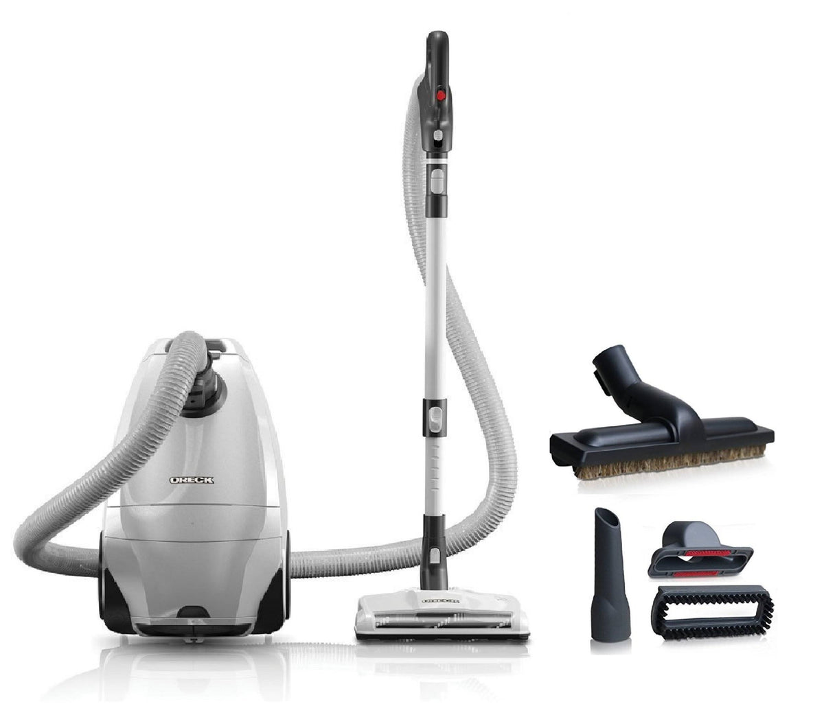 Bagged Canister Vacuum Cleaner R99014