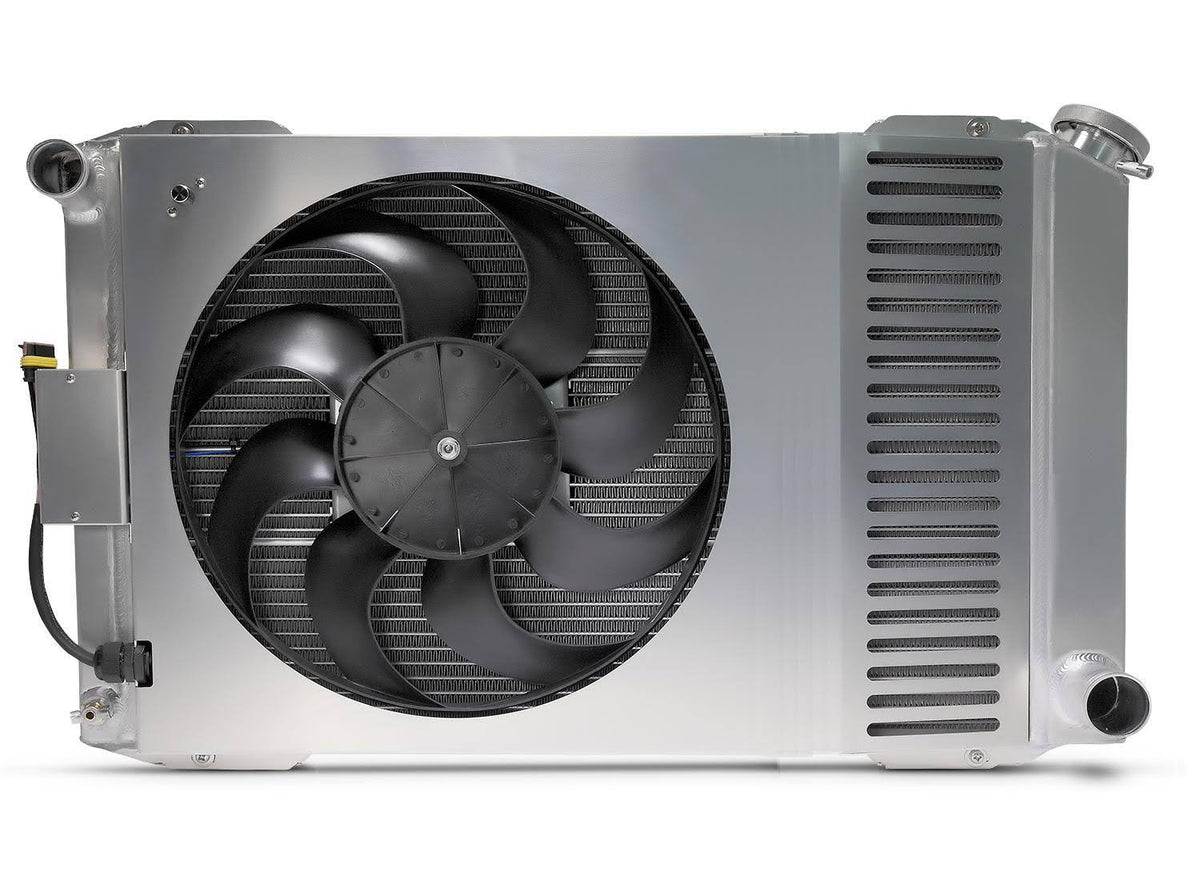 Slim Fit Radiator D669582