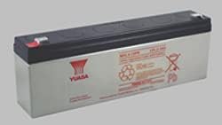 Replacement Battery U15146