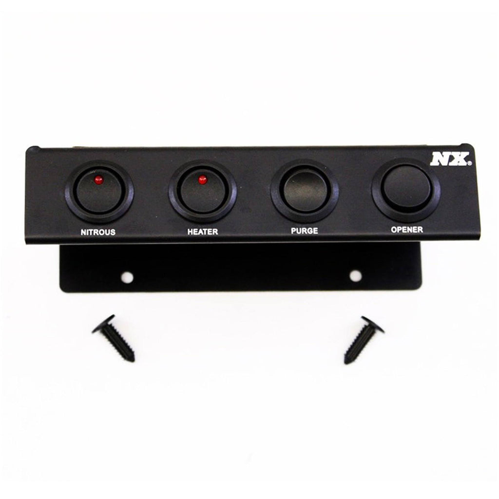 Custom Switch Panel V968