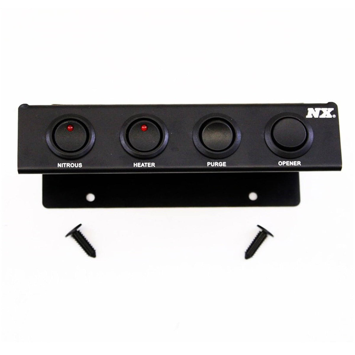 Custom Switch Panel V968