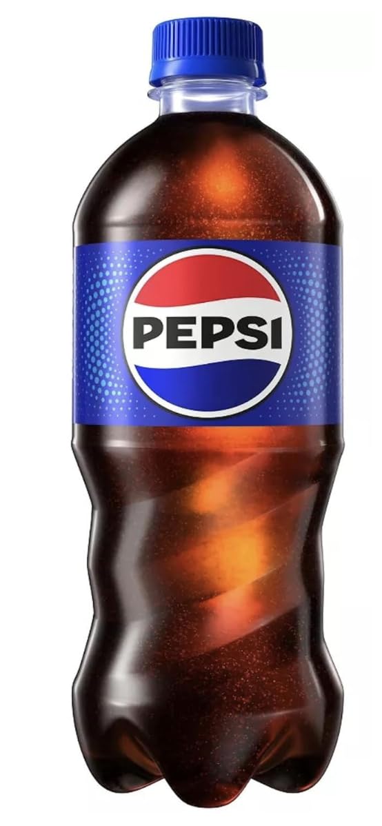 20 Fl Oz (Pack of 24) Cola T57259