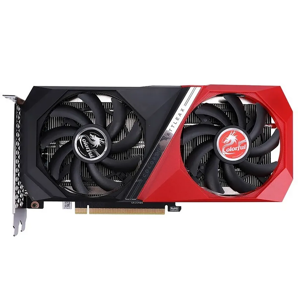 RTX 3060 12G GDDR6 Graphics Card P487