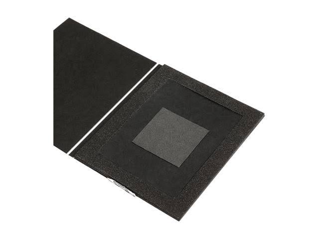 Carbonaut Thermal Pad 38 × 38 × 0,2 mm N649