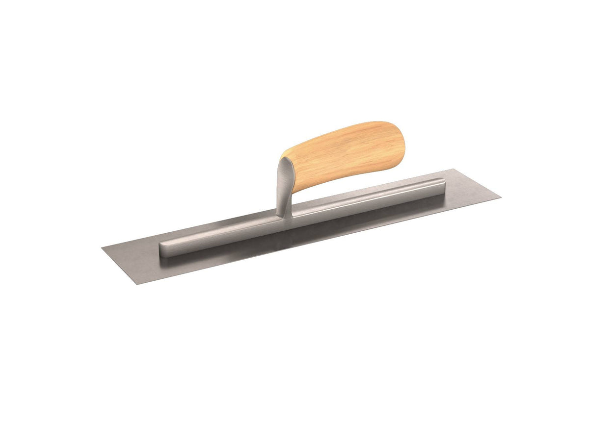 Carbon Steel Finish Trowel J19029