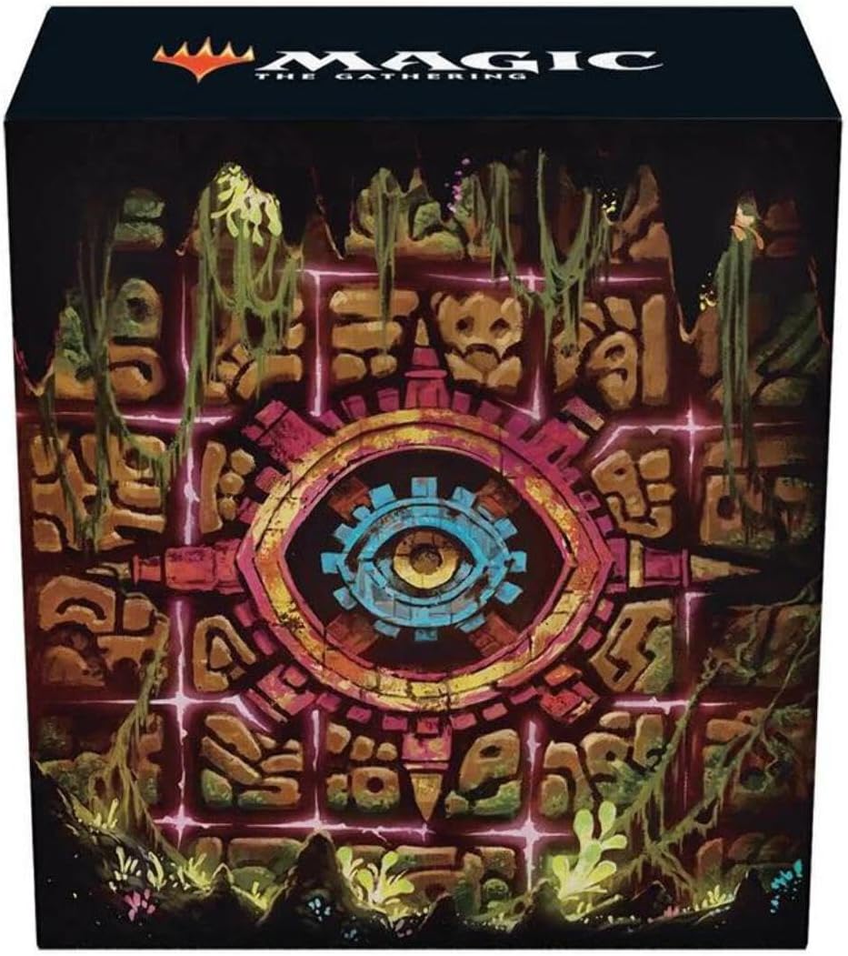 Prerelease Pack G9936