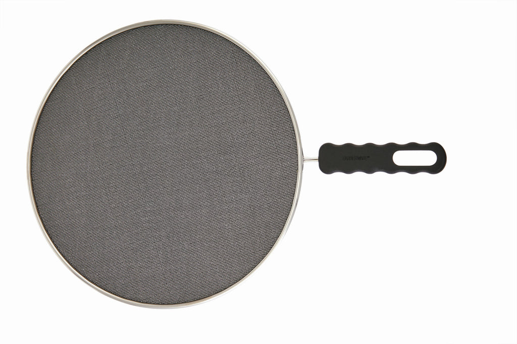 13-inch Odor Absorbing Splatter Screen V4746