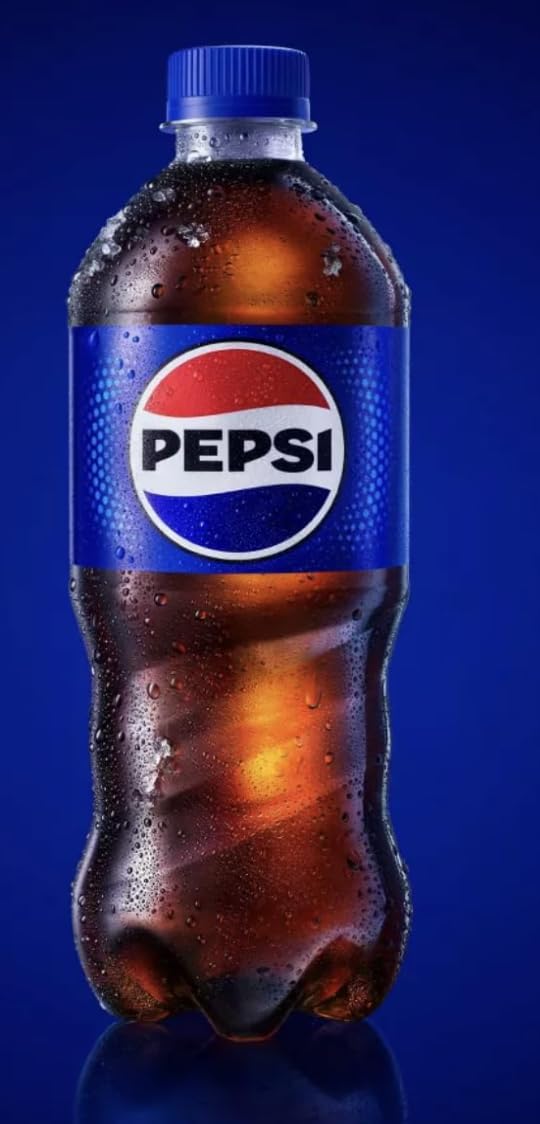20 Fl Oz (Pack of 24) Cola T57259