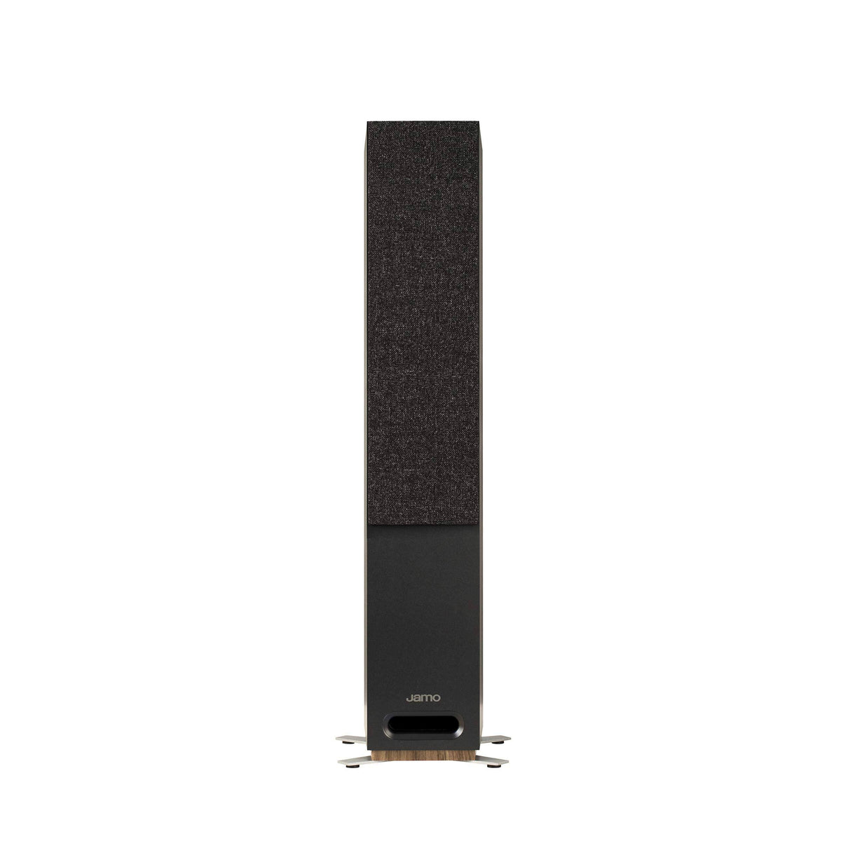Black Floorstanding Speaker Pair J38175