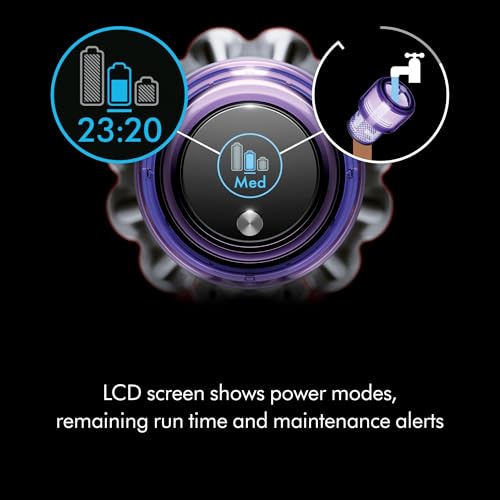 Cordless Vacuum S2580