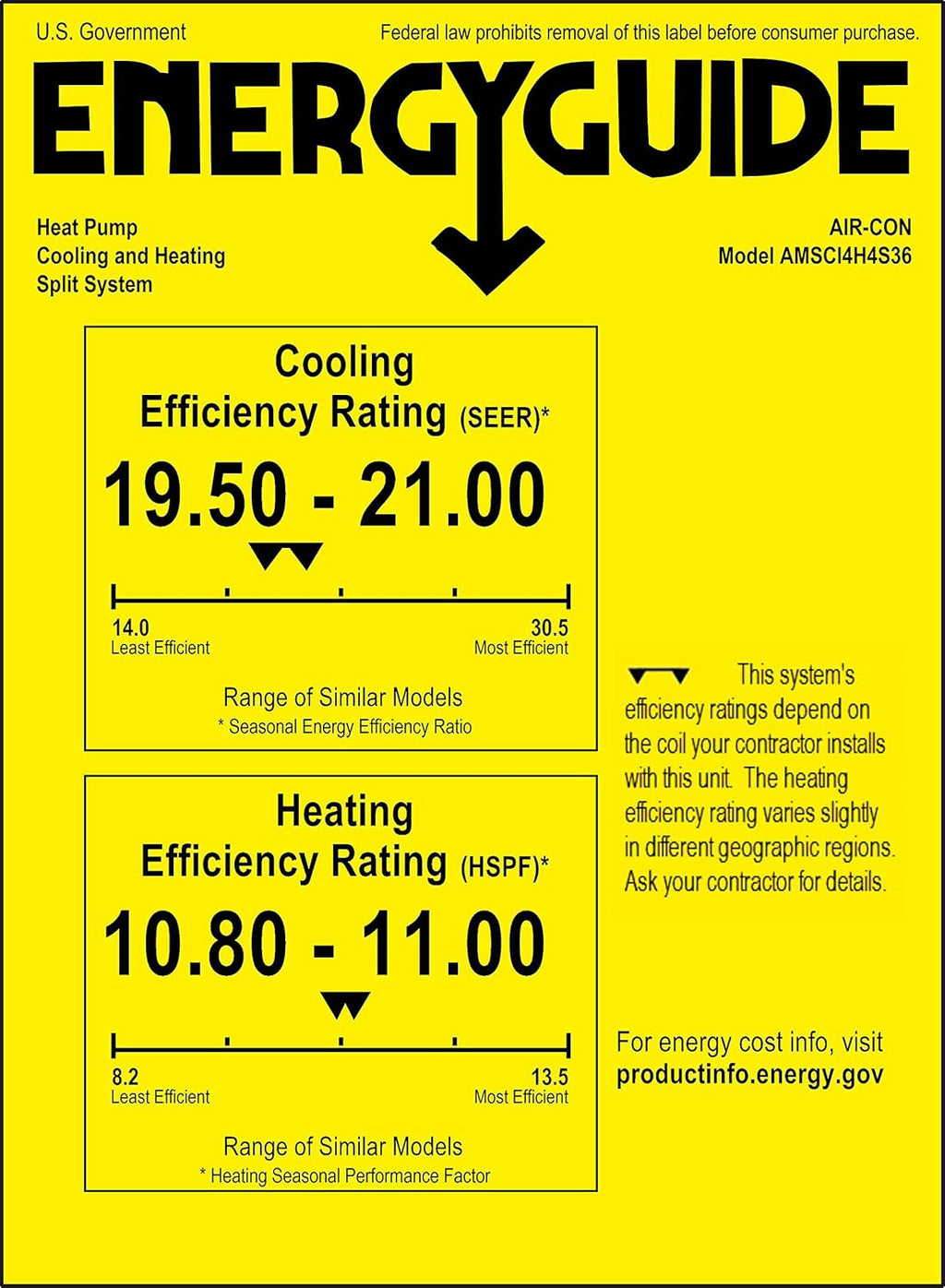 Tri 3 Zone 12000 + 12000 + 12000 Ceiling Cassette Mini Split Air Conditioner L10895
