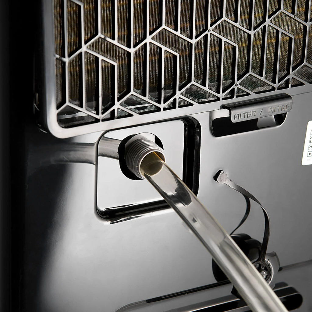 Restored 50-Pint Dehumidifier P499