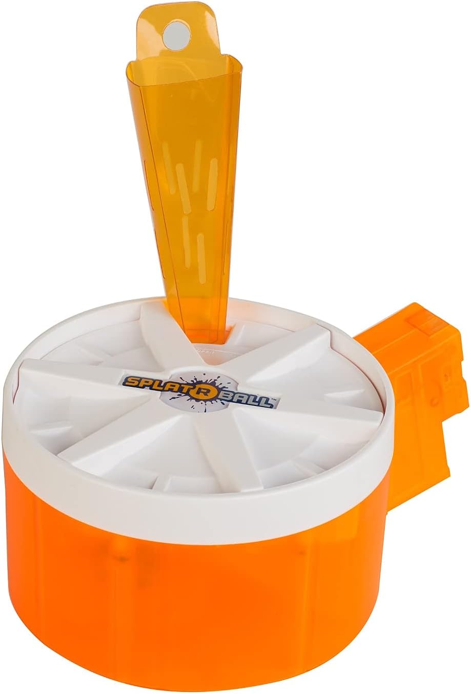 Rechargeable Battery Powered Water Bead Gel Ball Blaster J89941