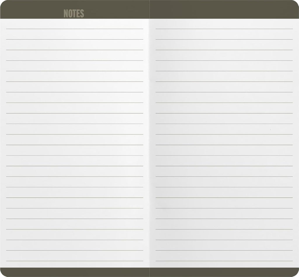 Everyday Pocket Planner P9061