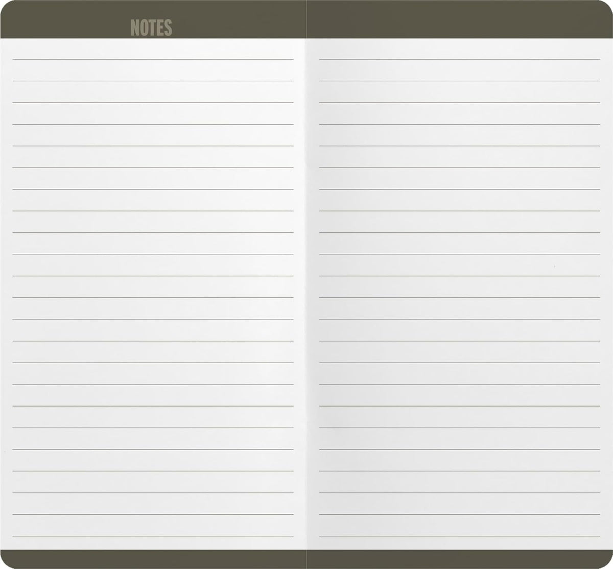 Everyday Pocket Planner P9061