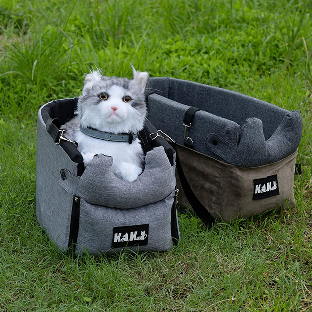 Dog Cat Car Booster Seat B910