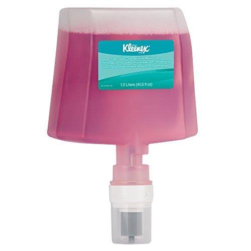 Pink Floral Scent Liquid Hand Soap E282504