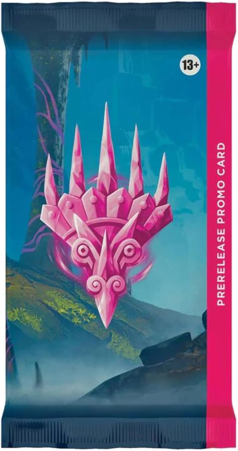 Prerelease Pack G9936