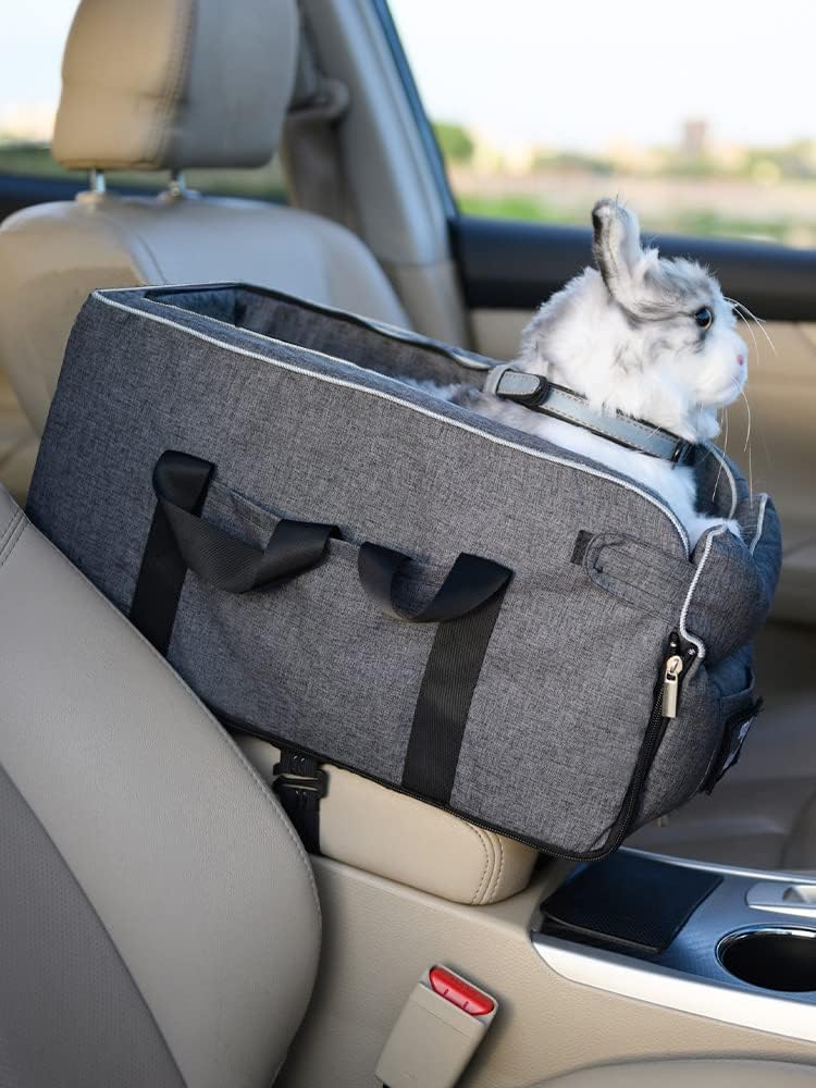 Dog Cat Car Booster Seat B910
