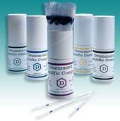 Calibrated Micropipets 200uL Red T8072