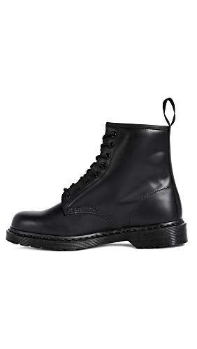 8-Eye Leather Boot I3403
