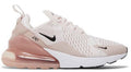 Light Soft Pink/Black Air Max 270 T52001