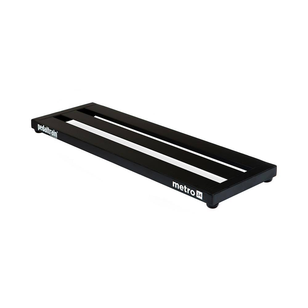 Pedaltrain Metro 24 with Hard Case U735
