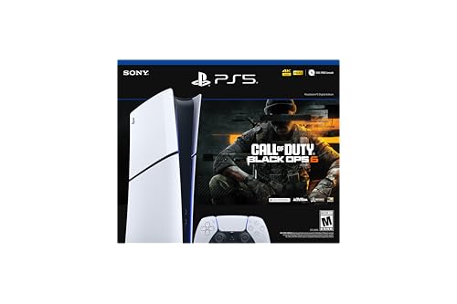 PlayStation 5 console (slim) V81934