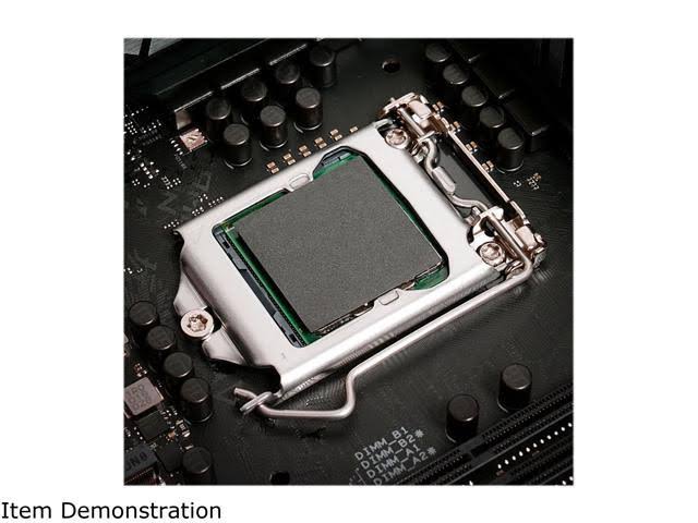 Carbonaut Thermal Pad 38 × 38 × 0,2 mm N649