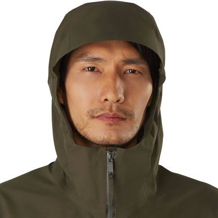 Large Sawyer Coat P32010