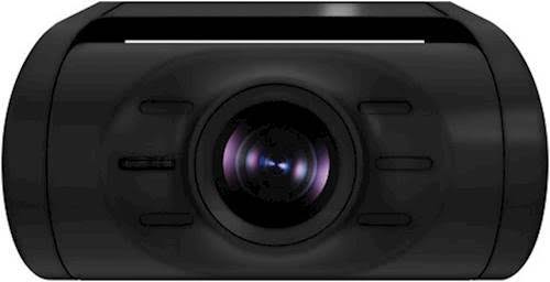 Wi-Fi HD Dual Dash Camera C9215