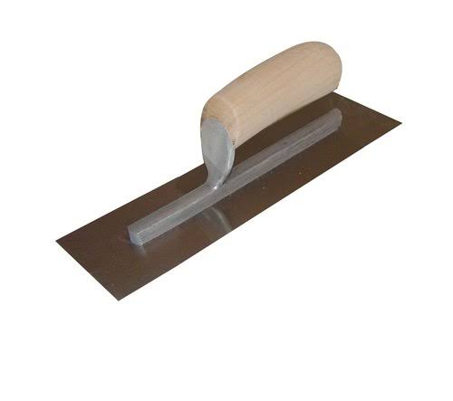 Carbon Steel Finish Trowel J19029