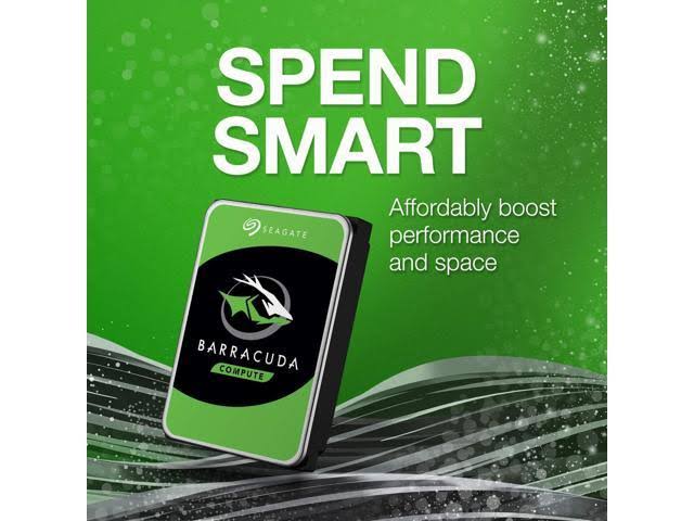 3 TB Internal HDD SATA 6Gb/s P764405