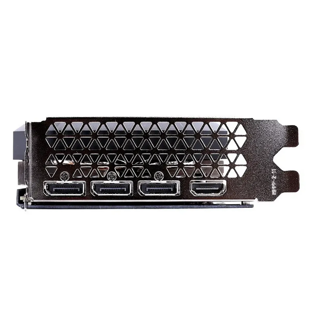 RTX 3060 12G GDDR6 Graphics Card P487