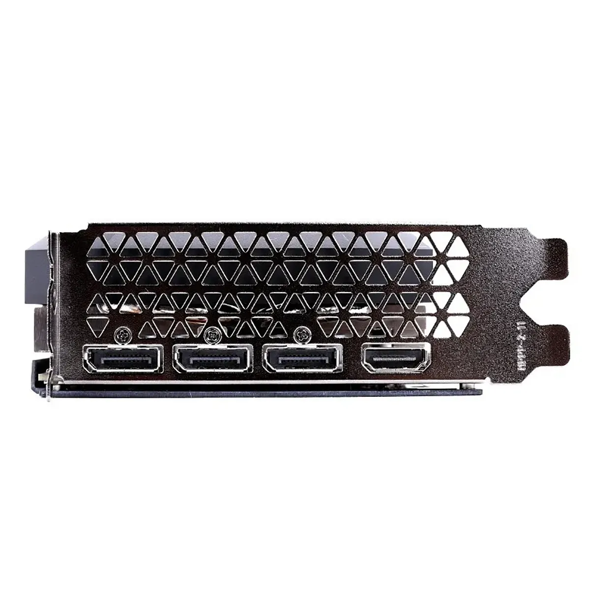 RTX 3060 12G GDDR6 Graphics Card P487