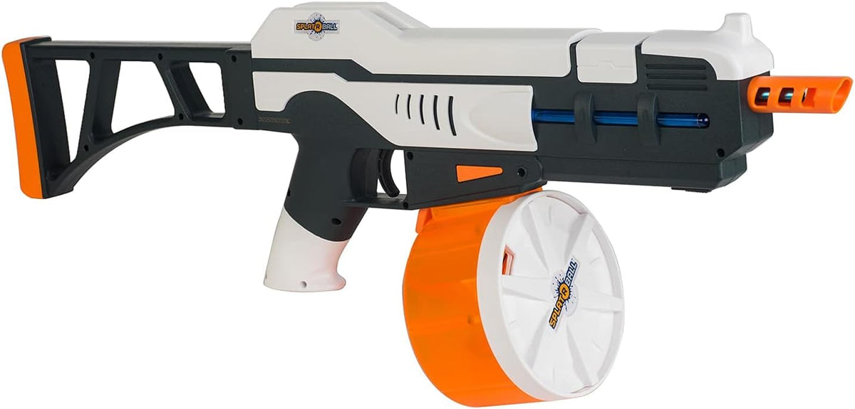 Rechargeable Battery Powered Water Bead Gel Ball Blaster J89941