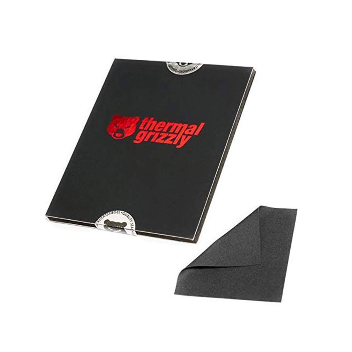 Carbonaut Thermal Pad 38 × 38 × 0,2 mm N649