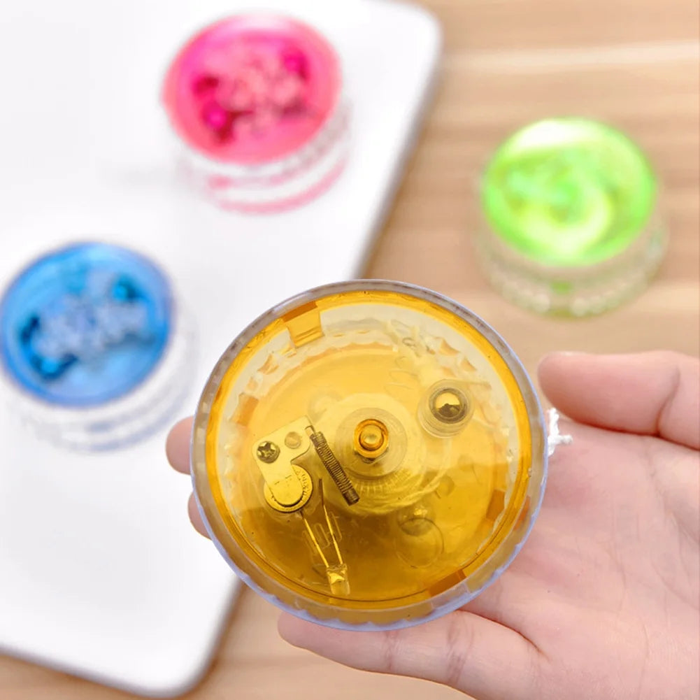 LED Light YoYo Ball Toy R3162