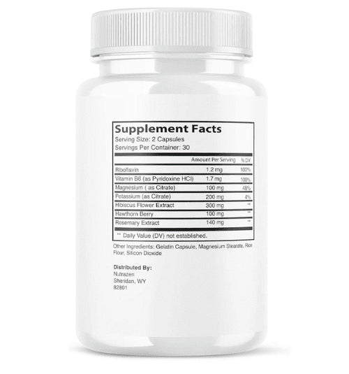 (3 Pack) 180 Capsules Supplement Capsules P652