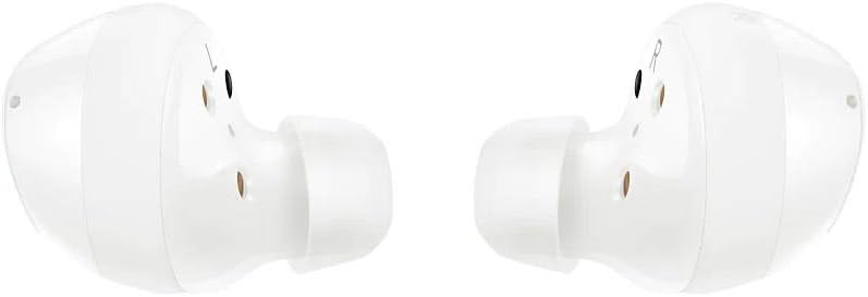True Wireless Earbuds with Wireless Charging Case (White) Q729