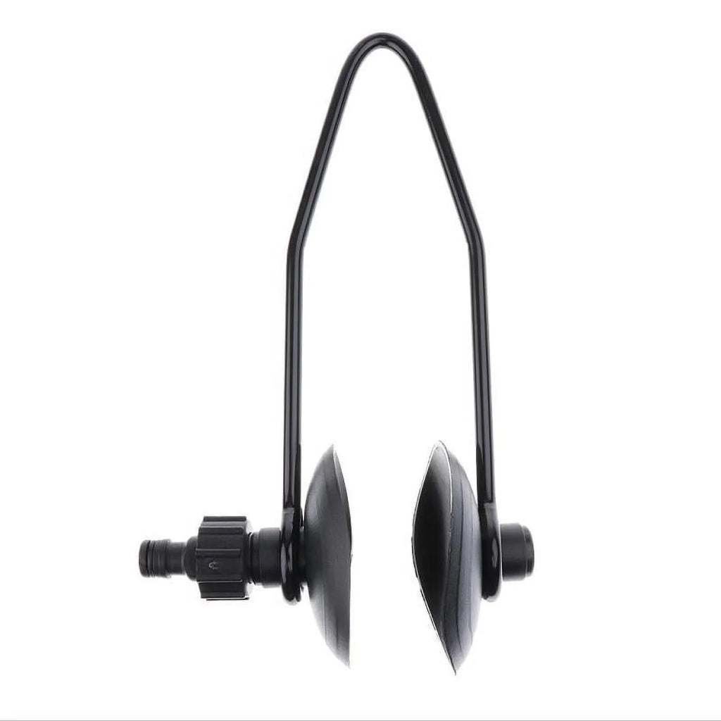 Large Rectangular Ear Muffs Motor Flusher S7382